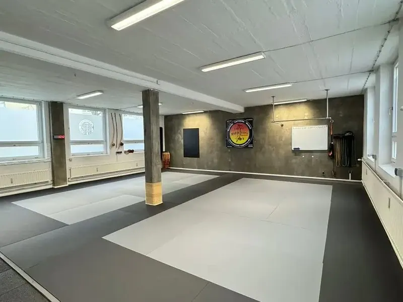 Trainingsraum Kathi-Kobus