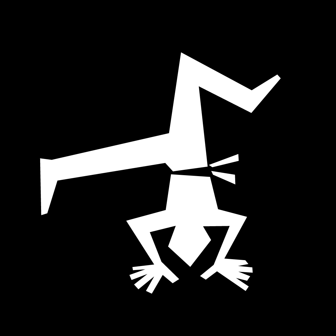 Capoeira Figur