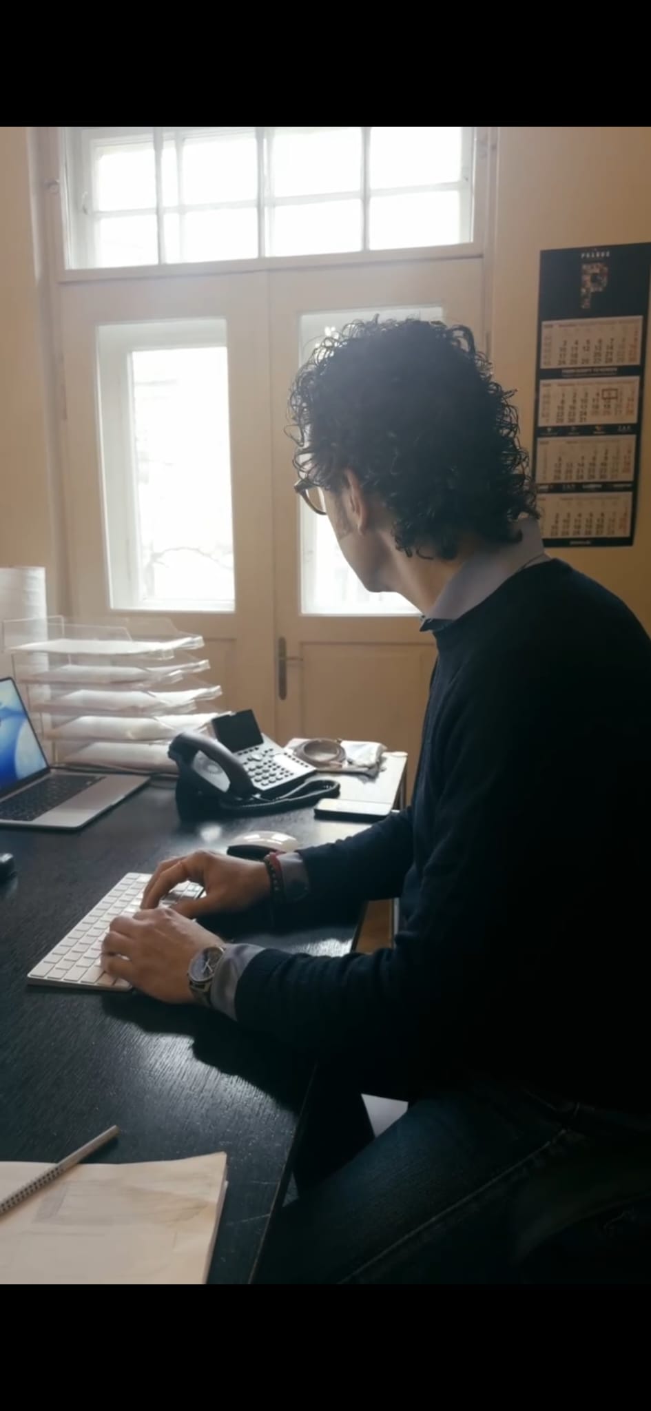 Capoeira Adults – Video Vorschau